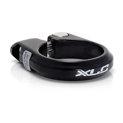 Morsetto Della Sella XLC PC-B02 34,9mm Nero