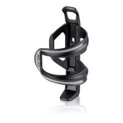 Portaborraccia XLC Sidecage BC-S06 Nero Grigio