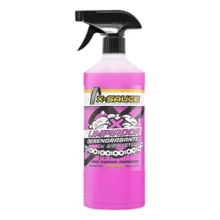 Detergente Sgrassatore Per Biciclette X-Sauce 900 Ml