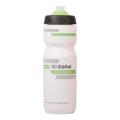 ZEFAL Borraccia Zéfal Sense Pro 80 Bianco Verde Nero