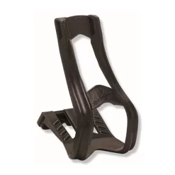 ZEFAL Fermapiedi Zéfal 43 MTB Cristophe L-XL Nero