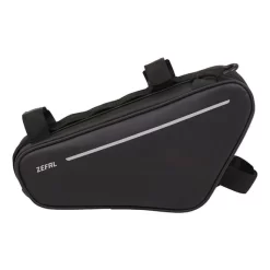 ZEFAL Borsa Da Telaio Zéfal Z Adventure C2 Nero