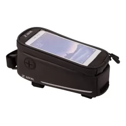 ZEFAL Borsa Per Telaio Zéfal Console Pack T1 Nero
