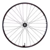 Ruota Posteriore Zipp 3ZERO Moto Movimento Centrale 12/148 Mm BOOST SRAM XD Argento Rosso