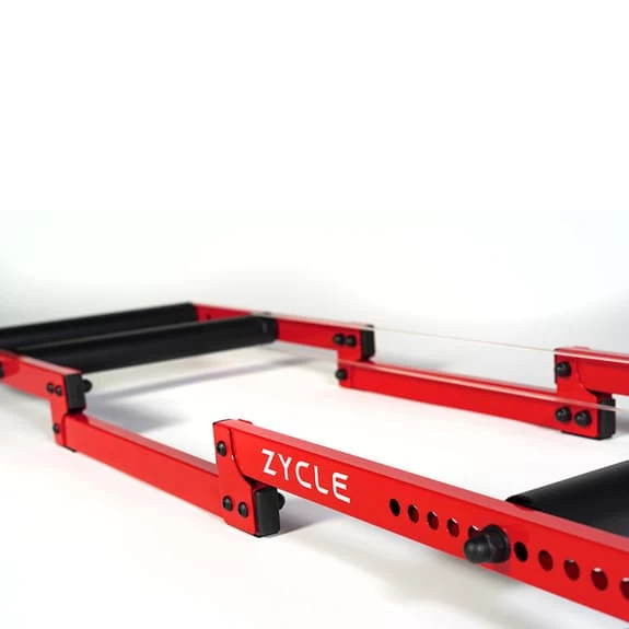 Rullo Zycle Trainer Zroller - immagine 4