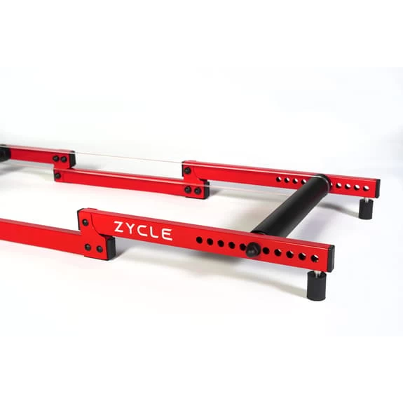 Rullo Zycle Trainer Zroller - immagine 5
